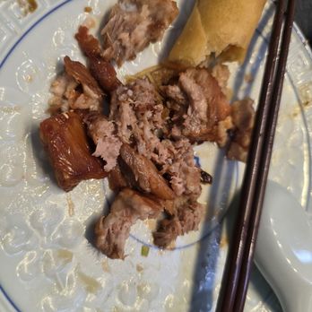 Uptown Dumpling - Look, I spit all out... - Dim Sum Near Me - Dallas, Texas