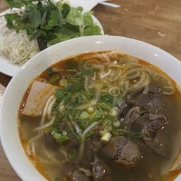 Bun Bo Hue