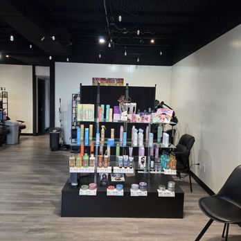 Mythic Hair Salon - Products for sale - Hair Salons Near Me - Birmingham, Alabama Mythic Hair Salon - Products for sale - Hair Salons Near Me - Birmingham, Alabama