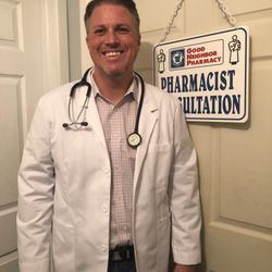 Bunting Family Pharmacy