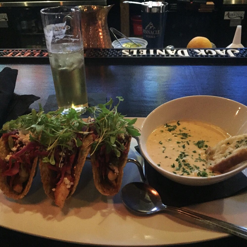 Draft Gastropub - Gastropubs Near Me - Appleton, Wisconsin