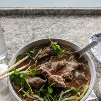 Pho Long - P9..Pho Con Ring Chau Tien - Vietnamese Near Me - Saint Louis, Missouri