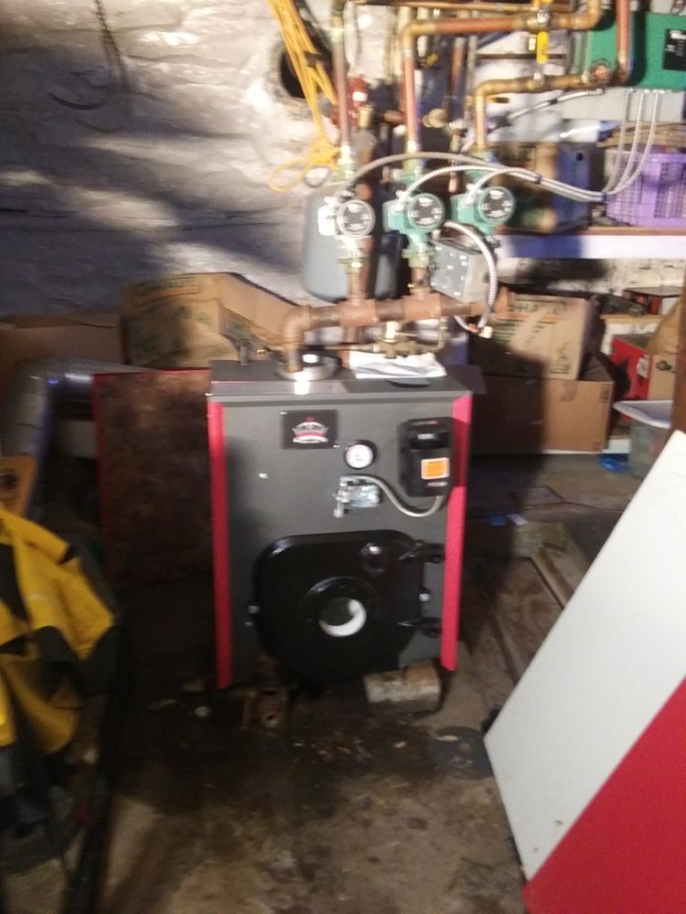 Slide of Desousa Plumbing