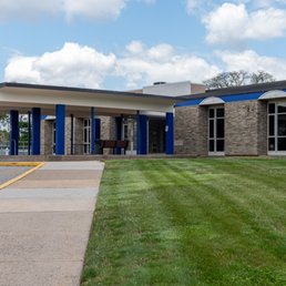 Exterior photo of Roxborough Area Branch YMCA - Philadelphia, Pennsylvania Exterior photo of Roxborough Area Branch YMCA - Philadelphia, Pennsylvania