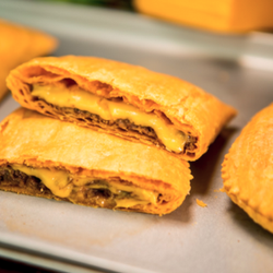Jamaican Patty House