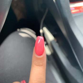 French Tips Nail - Nail Salons Near Me - Downey, California