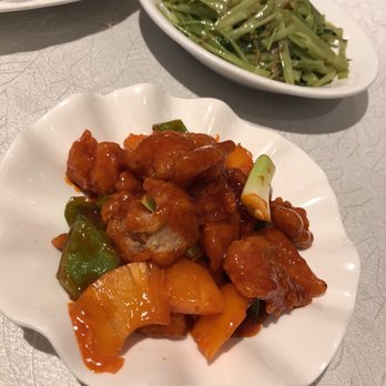 越華會海鮮小館 - Cantonese Near Me - Hong Kong, HK