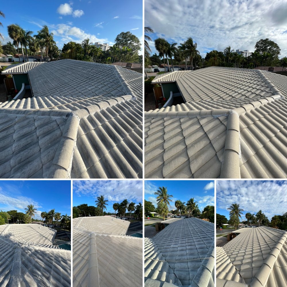 Slide of Kelly Restorations