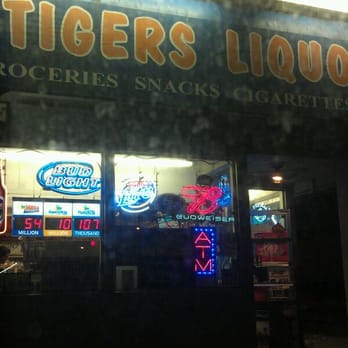 Tigers Liquors - Beer, Wine & Spirits Near Me - San Francisco, California Tigers Liquors - Beer, Wine & Spirits Near Me - San Francisco, California