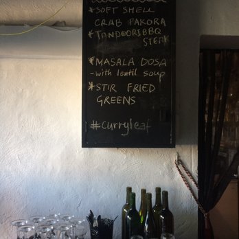 Curry Leaf Cafe - Specials - Indian Near Me - Elwood, VIC