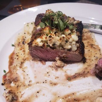 13 Prime Steak - Medium - Steakhouses Near Me - Clovis, California