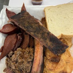 Daddy B’s BBQ, LLC