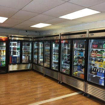 Purdy Liquor Market - a row of refrigerators - Beer, Wine & Spirits Near Me - Gig Harbor, Washington Purdy Liquor Market - a row of refrigerators - Beer, Wine & Spirits Near Me - Gig Harbor, Washington