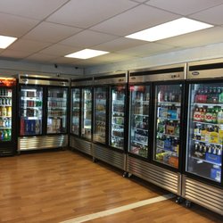 Purdy Liquor Market