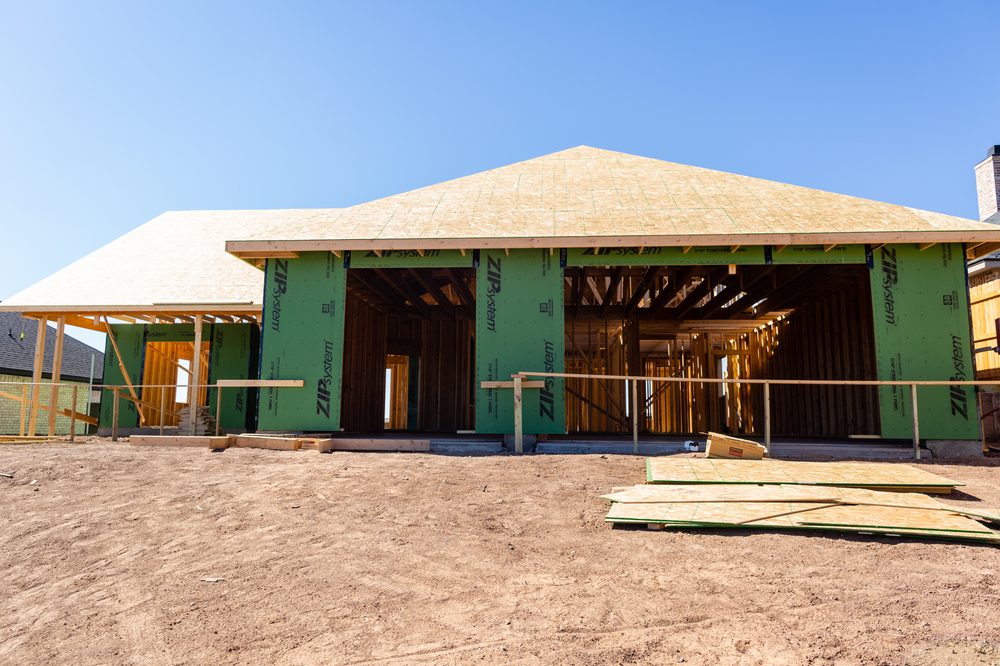 CROWDER HOMES Updated August 2024 Request Consultation 10 Photos