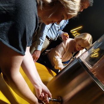 Chocoversum - Museums Near Me - Hamburg, HH