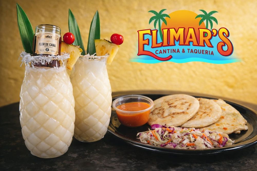 ELIMAR'S Cantina & Taqueria