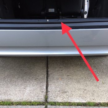 AW Collision of Concord - Plastic bumper trim not installed properly. - Body Shops Near Me - Concord, California AW Collision of Concord - Plastic bumper trim not installed properly. - Body Shops Near Me - Concord, California