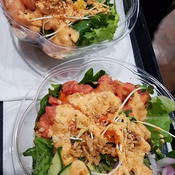 Poke' Bop - Poke Near Me - Dallas, Texas Poke' Bop - Poke Near Me - Dallas, Texas