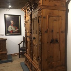Bergbaumuseum Leogang