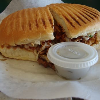 Las Tortas - Mexican Near Me - Glendale, Colorado