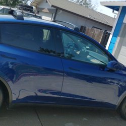 Tenneh Mobile Car Wash and Detail
