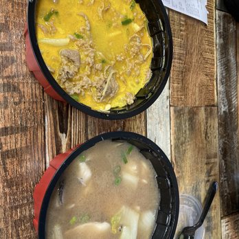 Joyness Eating - 金汤肥牛和骨头菌菇鱼片 - Fast Food Near Me - San Gabriel, California Joyness Eating - 金汤肥牛和骨头菌菇鱼片 - Fast Food Near Me - San Gabriel, California