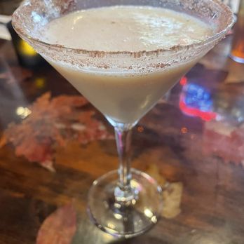J.P. Doyle’s Restaurant & Public House - Pumpkin Spice Martini - Pubs Near Me - Sleepy Hollow, New York J.P. Doyle’s Restaurant & Public House - Pumpkin Spice Martini - Pubs Near Me - Sleepy Hollow, New York
