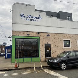 Exterior photo of DiAnoia's Eatery - Pittsburgh, Pennsylvania Exterior photo of DiAnoia's Eatery - Pittsburgh, Pennsylvania
