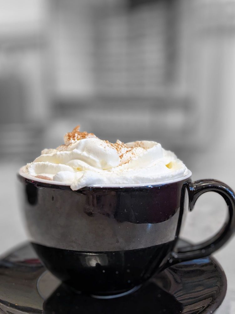 Clayton's Coffee Shop