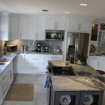 World Stone & Design - Beautiful Granite kitchen countertops called Viscount White - Building Supplies Near Me - Panama City Beach, Florida World Stone & Design - Beautiful Granite kitchen countertops called Viscount White - Building Supplies Near Me - Panama City Beach, Florida