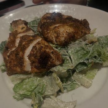 Morton's The Steakhouse - Caesar Salad - Steakhouses Near Me - Coral Gables, Florida