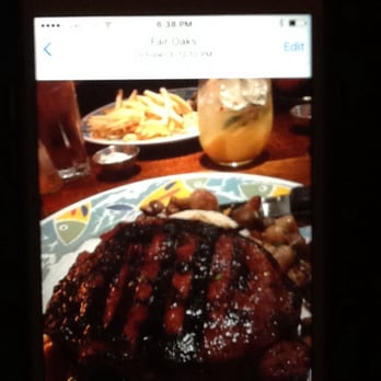 Coastal Flats - Steak yes yes yes!!!! - Seafood Near Me - Mclean, Virginia