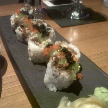 Kata Robata - Sushi Bars Near Me - Houston, Texas