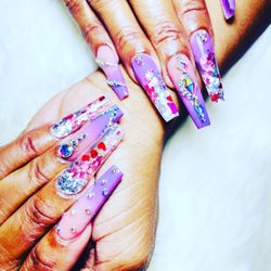 Evey's Nails & Spa
