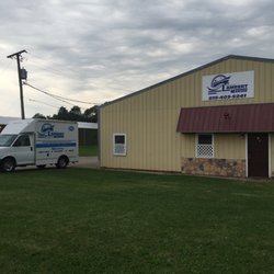 Lambert Certified Marine - Machesney Park Location