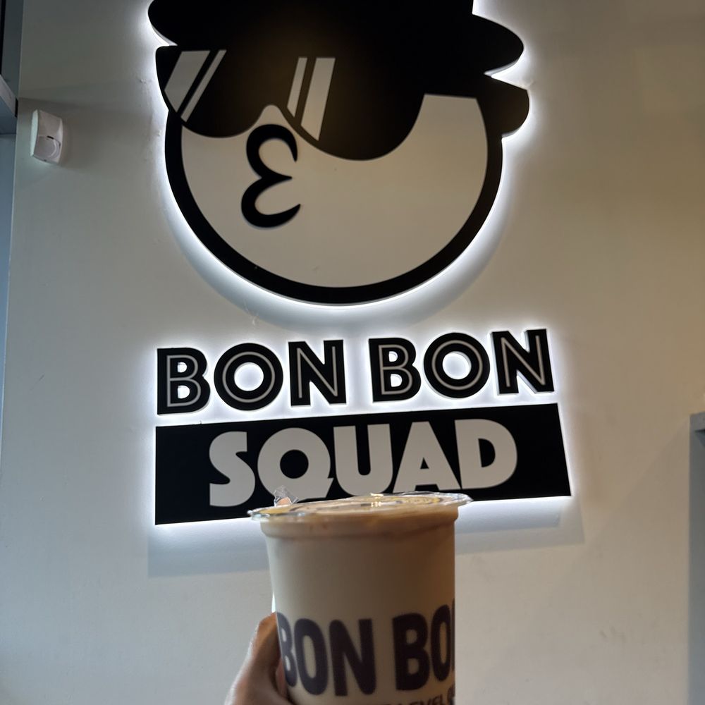 Bon Bon Tea House - I love this branch now!!! - Bubble Tea Near Me - Chatsworth, California Bon Bon Tea House - I love this branch now!!! - Bubble Tea Near Me - Chatsworth, California