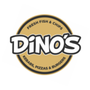 Dino's St Andrews Takeaway