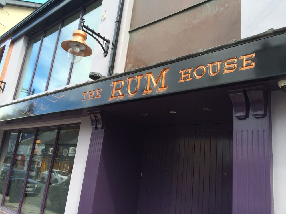 THE RUM HOUSE Updated May 2024 Park Street, Dundalk, Co. Louth, Republic of Ireland Venues