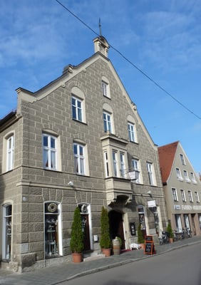 Wengers Brettl - gibt es nicht mehr by null