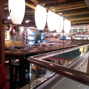 Bistro Joe's - Beautiful - New American Near Me - Birmingham, Michigan