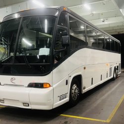 Presidential Transpo & Party Bus - Luxury Transportation