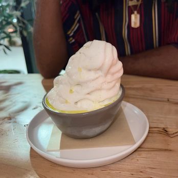 Brodeto - Seafood Near Me - Raleigh, North Carolina