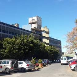 Hospital Militar Central