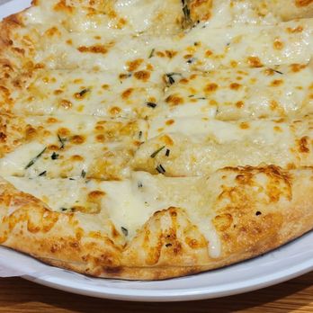 MOD Pizza - Cheese  pizza - Fast Food Near Me - Augusta, Georgia