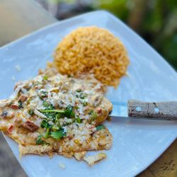 El Leoncito - Titusville - Manzanillo De Pollo