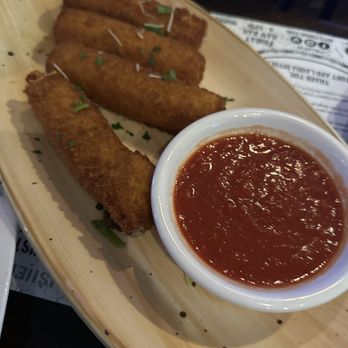 Riv’s Toms River Hub - Mozzerella sticks - Sports Bars Near Me - Toms River, New Jersey Riv’s Toms River Hub - Mozzerella sticks - Sports Bars Near Me - Toms River, New Jersey