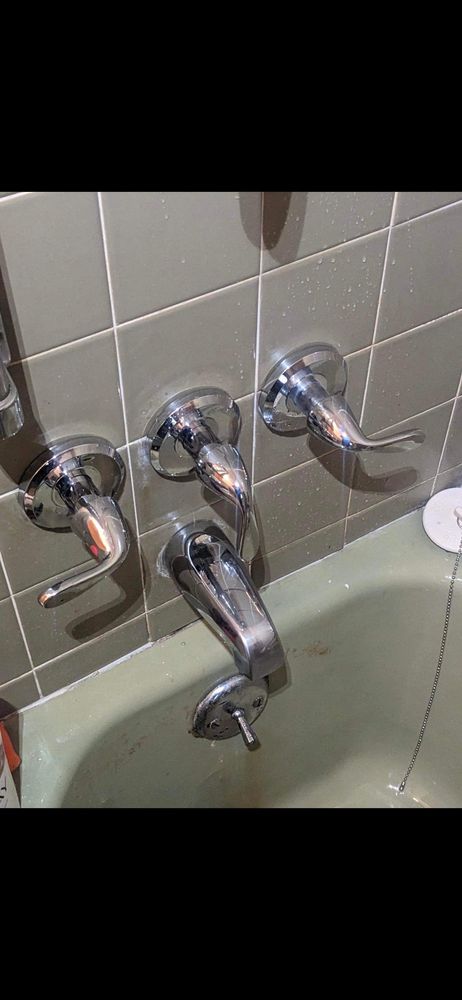 Slide of Chase's Affordable Plumbing and Septic