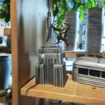 Bier Art Gallery & Pottery - Art Galleries Near Me - Charlevoix, Michigan