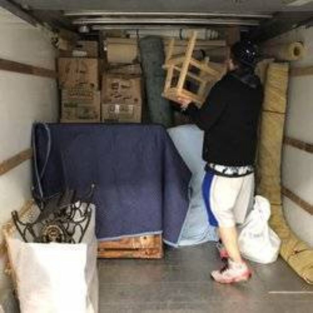 HOLLYWOOD FLORIDA JUNK REMOVAL - Updated April 2024 - 28 Photos - 2901